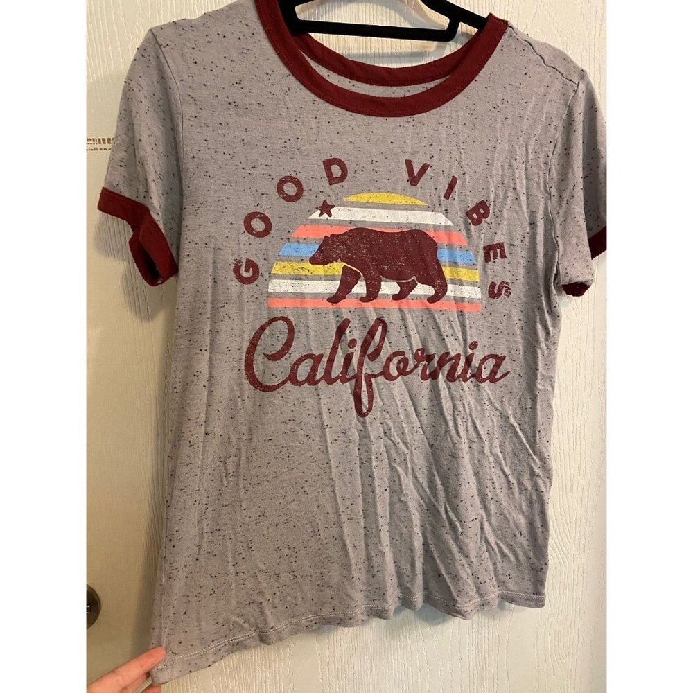 Jersey t-shirt
